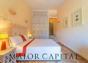 Villa Unifamiliare Via Poltu Mannu, Palau - foto 21