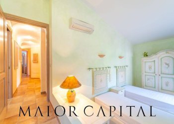 Villa Unifamiliare Via Poltu Mannu, Palau - foto 23