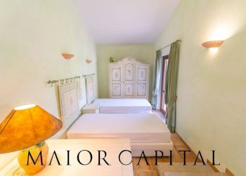 Villa Unifamiliare Via Poltu Mannu, Palau - foto 24