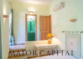 Villa Unifamiliare Via Poltu Mannu, Palau - foto 25