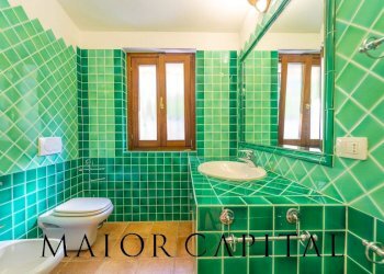 Villa Unifamiliare Via Poltu Mannu, Palau - foto 26