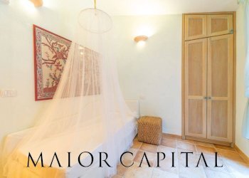 Villa Unifamiliare Via Poltu Mannu, Palau - foto 27