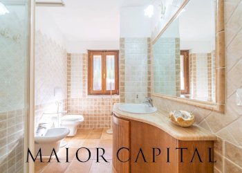 Villa Unifamiliare Via Poltu Mannu, Palau - foto 28