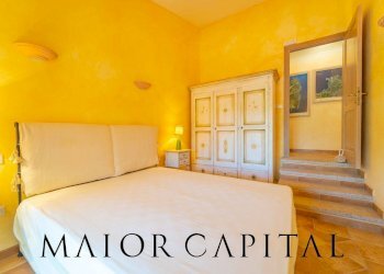 Villa Unifamiliare Via Poltu Mannu, Palau - foto 29