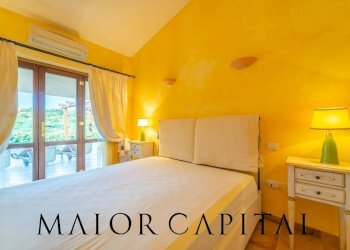 Villa Unifamiliare Via Poltu Mannu, Palau - foto 30