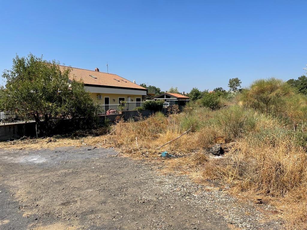 WhatsApp Image 2022-08-05 at 16.21.10 (3).jpeg - Agricultural land Tremestieri Etneo - photo 1