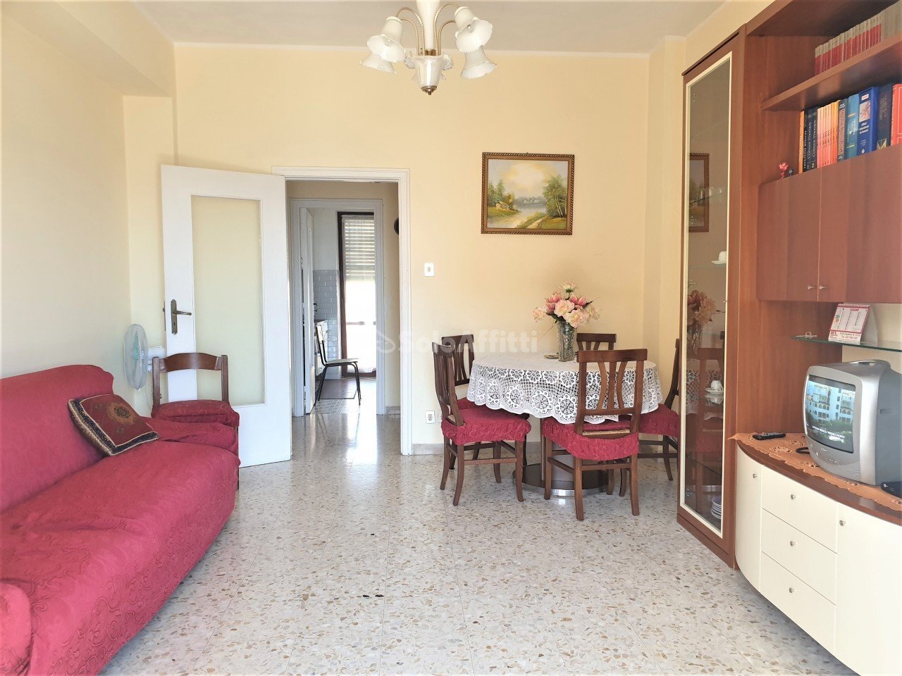 Soggiorno - Appartamento Catanzaro - foto 1