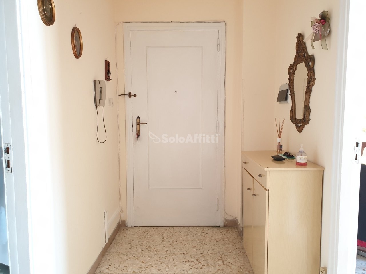 Ingresso - Appartamento Catanzaro - foto 2