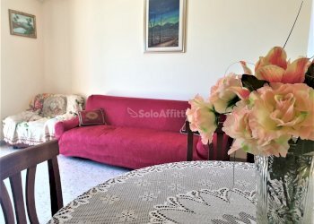 Soggiorno - Appartamento Catanzaro - foto 4