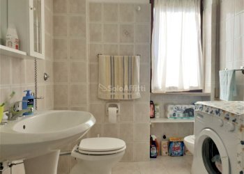 Bagno - Appartamento Catanzaro - foto 13