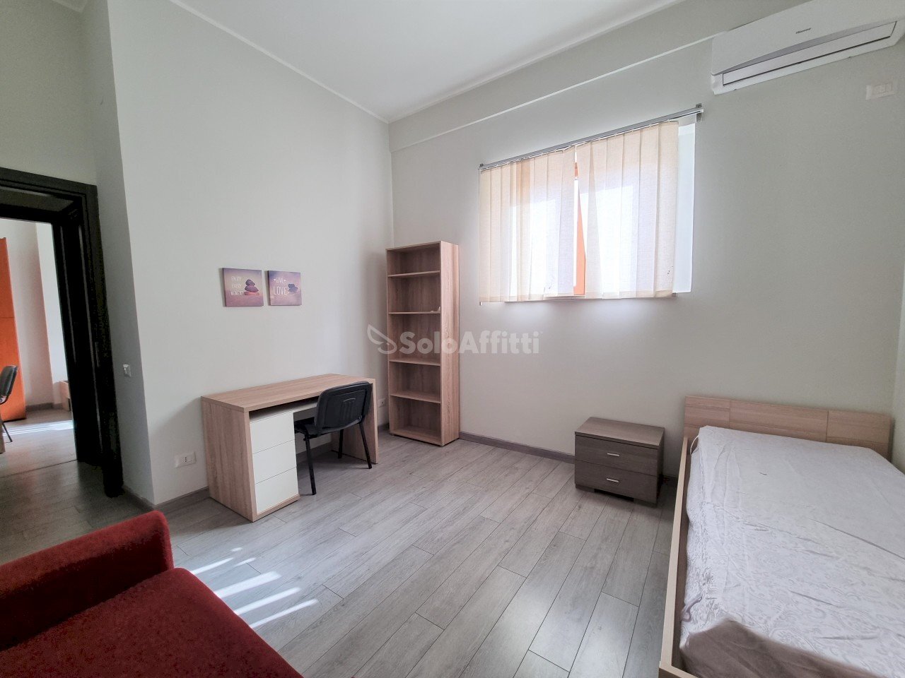 Three-room apartment Catanzaro - photo 2