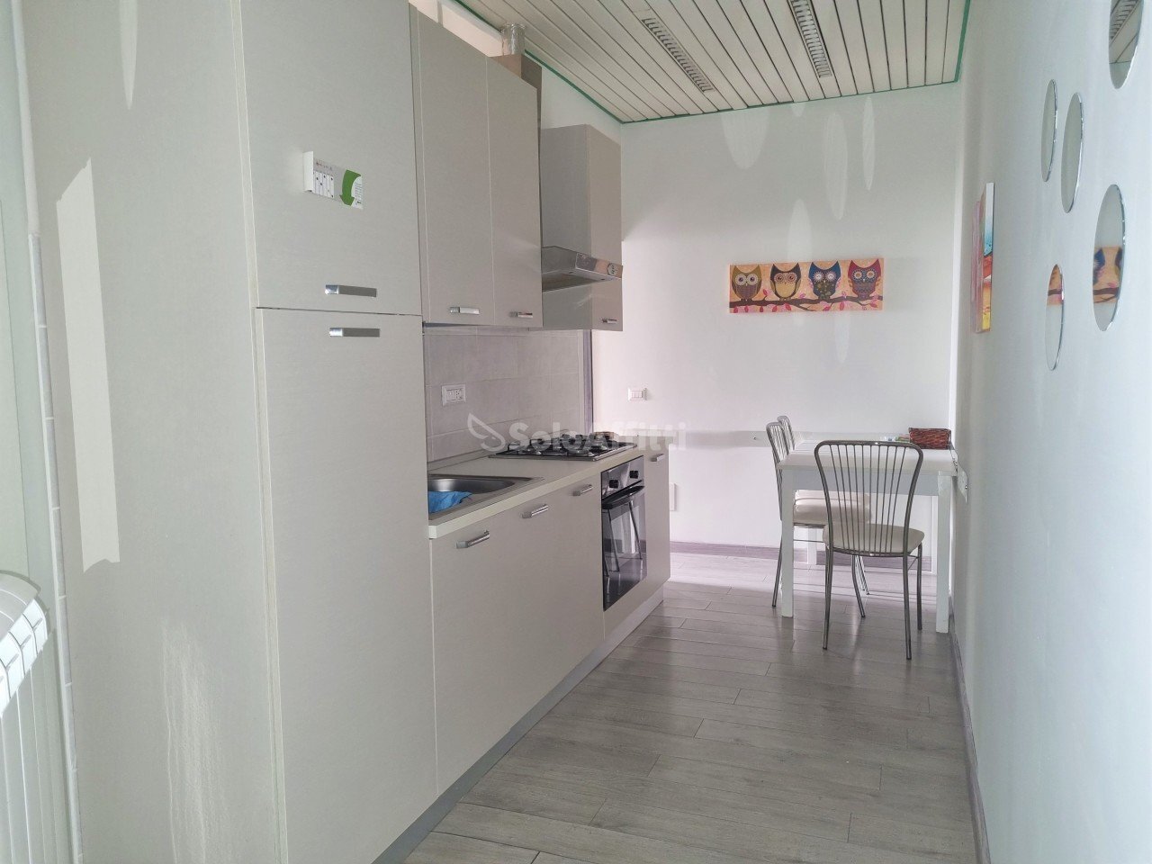 Three-room apartment Catanzaro - photo 3