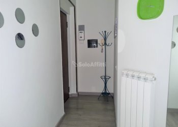 Three-room apartment Catanzaro - photo 10