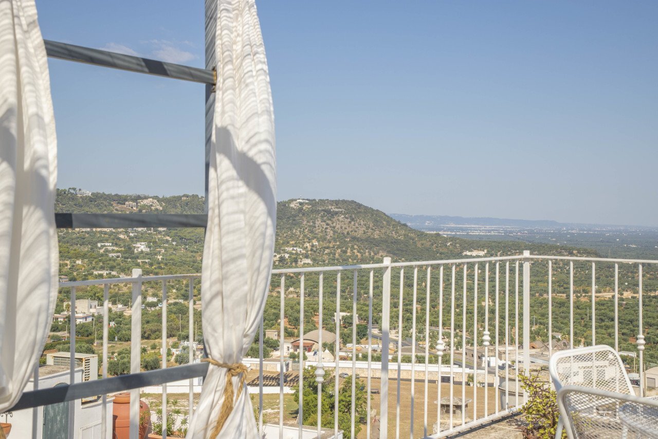 28.JPG - Independent house Via de Landria Balsamo 6, Ostuni - photo 2