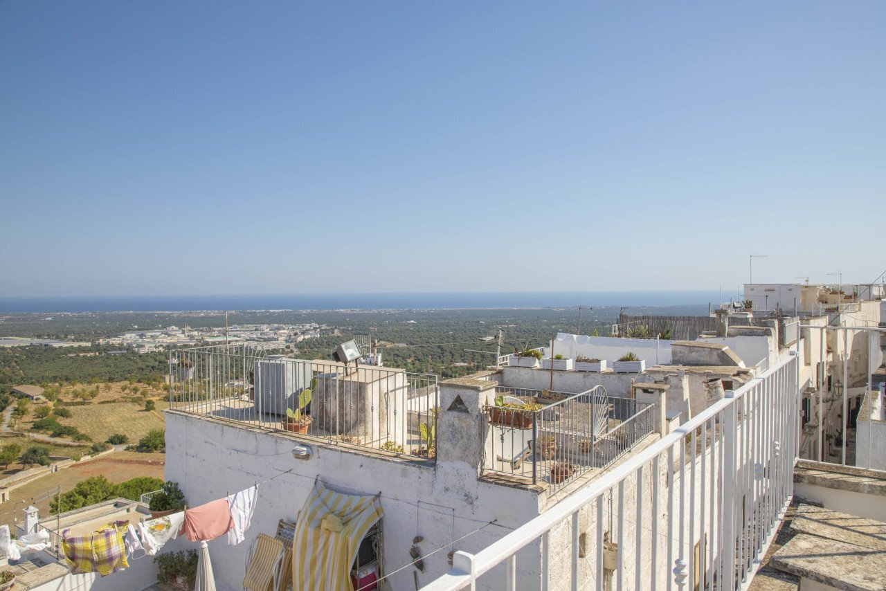 25.JPG - Independent house Via de Landria Balsamo 6, Ostuni - photo 3