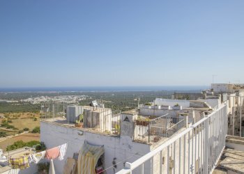 25.JPG - Casa indipendente Via de Landria Balsamo 6, Ostuni - foto 3