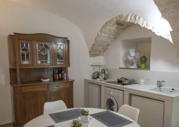 1.JPG - Casa indipendente Via de Landria Balsamo 6, Ostuni - foto 4