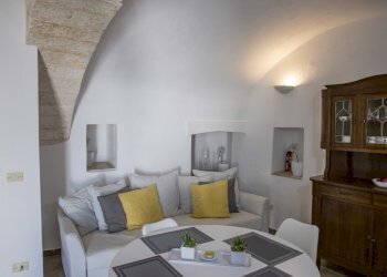 3.JPG - Casa indipendente Via de Landria Balsamo 6, Ostuni - foto 6