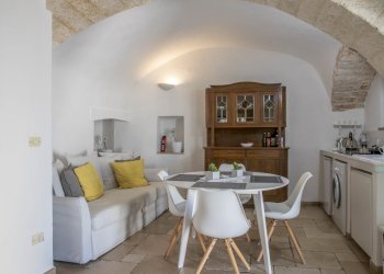 7.JPG - Casa indipendente Via de Landria Balsamo 6, Ostuni - foto 7