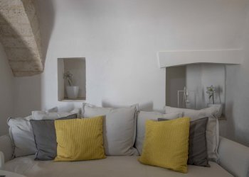 4.JPG - Casa indipendente Via de Landria Balsamo 6, Ostuni - foto 8