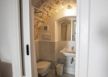 9.JPG - Casa indipendente Via de Landria Balsamo 6, Ostuni - foto 12