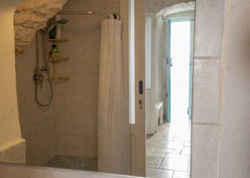 11.JPG - Casa indipendente Via de Landria Balsamo 6, Ostuni - foto 14