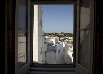 13.JPG - Casa indipendente Via de Landria Balsamo 6, Ostuni - foto 16