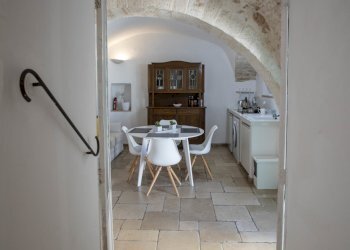 15.JPG - Casa indipendente Via de Landria Balsamo 6, Ostuni - foto 17
