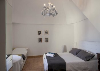 16.JPG - Casa indipendente Via de Landria Balsamo 6, Ostuni - foto 18