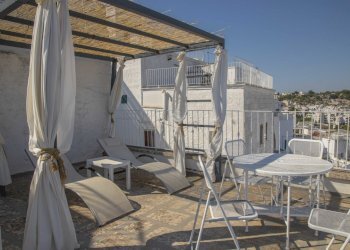 22.JPG - Casa indipendente Via de Landria Balsamo 6, Ostuni - foto 24