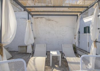 23.JPG - Casa indipendente Via de Landria Balsamo 6, Ostuni - foto 25