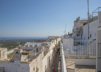 24.JPG - Casa indipendente Via de Landria Balsamo 6, Ostuni - foto 26