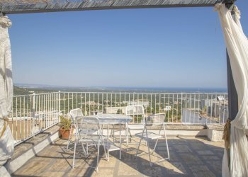 26.JPG - Casa indipendente Via de Landria Balsamo 6, Ostuni - foto 1