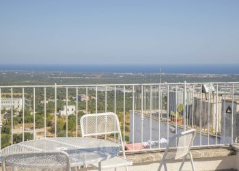 27.JPG - Casa indipendente Via de Landria Balsamo 6, Ostuni - foto 27