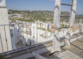 29.JPG - Casa indipendente Via de Landria Balsamo 6, Ostuni - foto 28