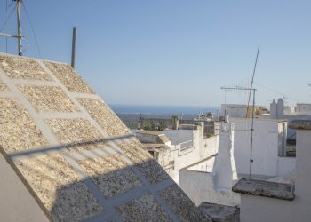 30.JPG - Casa indipendente Via de Landria Balsamo 6, Ostuni - foto 29