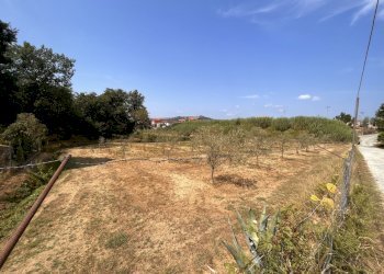 IMG_6879.JPG - Terreno edificabile Santo Stefano di Magra - foto 4