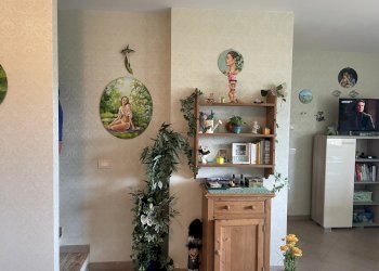 Casa indipendente Seborga - foto 9