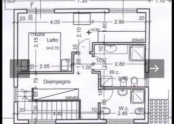 Casa indipendente Seborga - foto 37