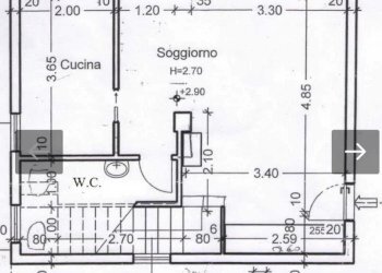 Casa indipendente Seborga - foto 39