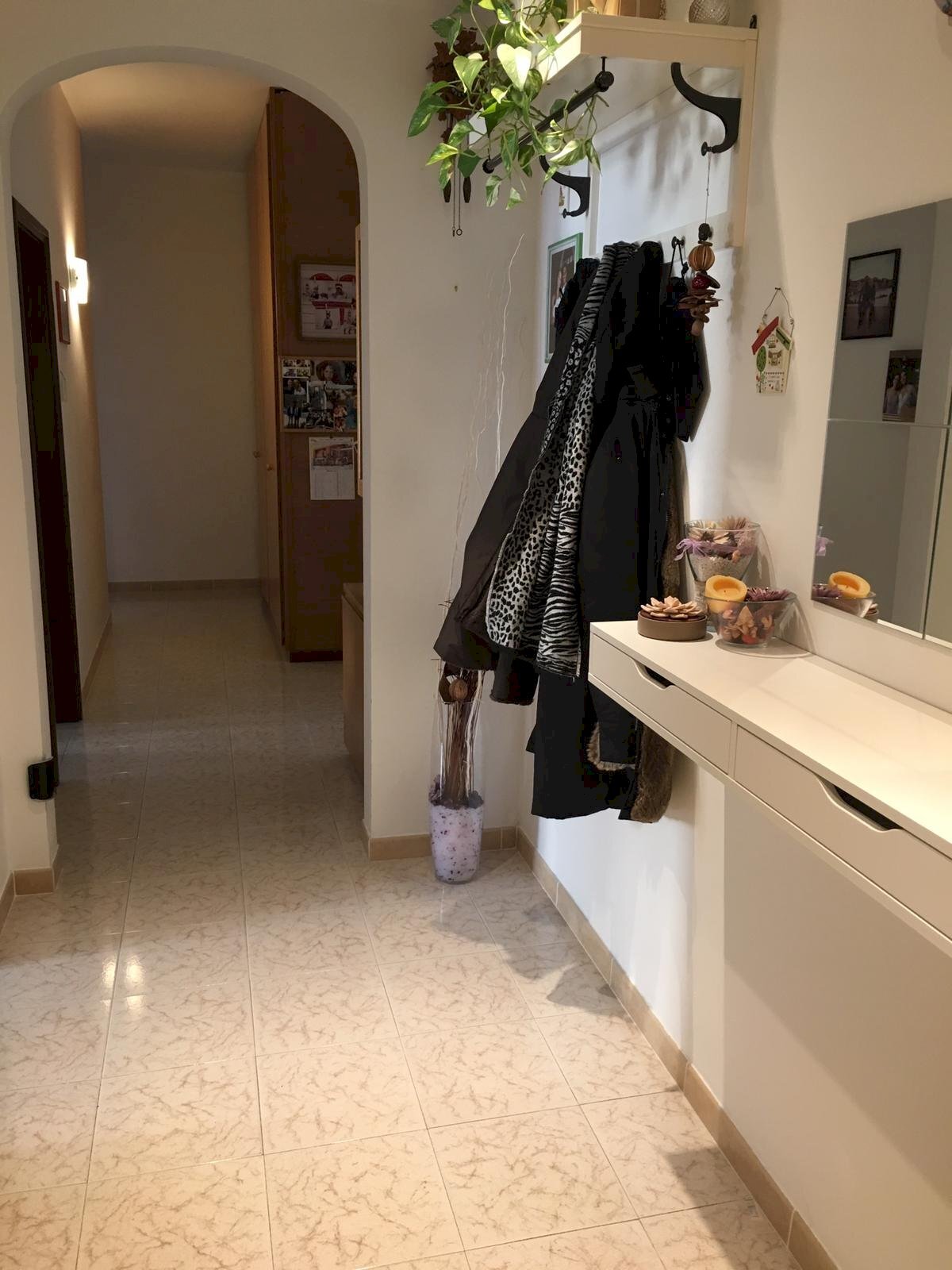 ingresso - Three-room apartment via Turati, Savona (neighborhood Valloria) - photo 2