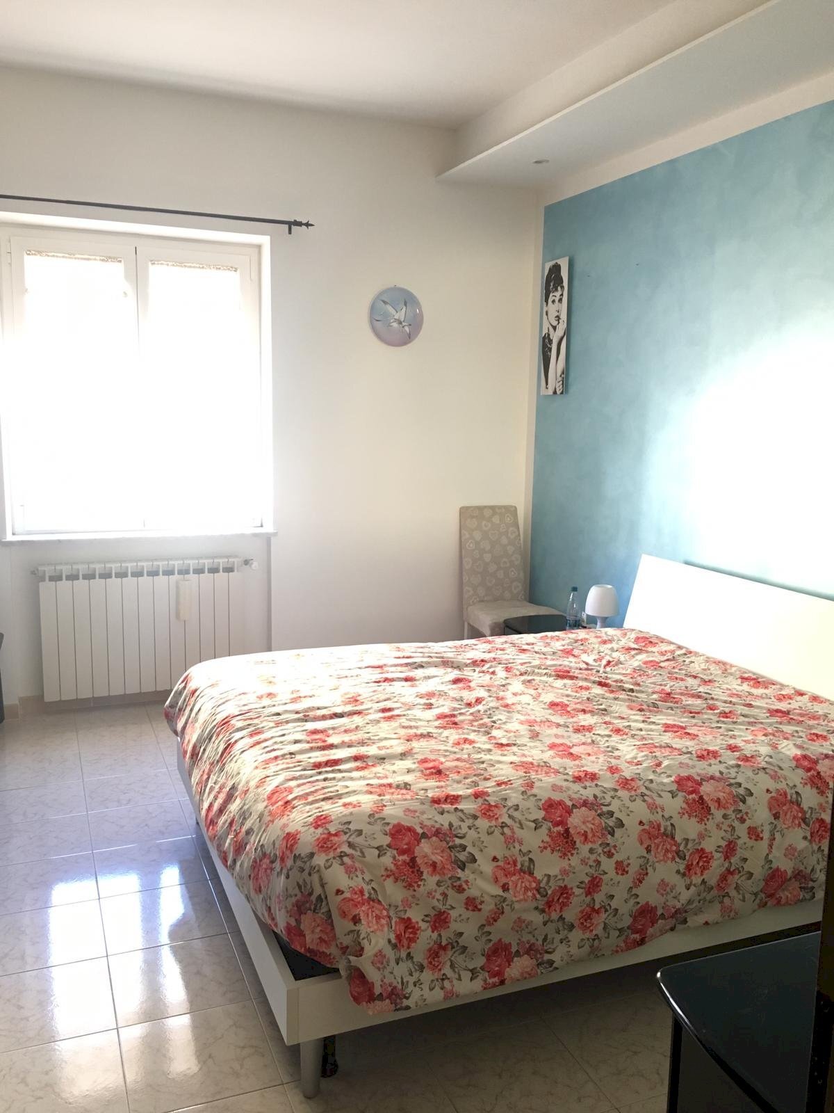 camera - Three-room apartment via Turati, Savona (neighborhood Valloria) - photo 3