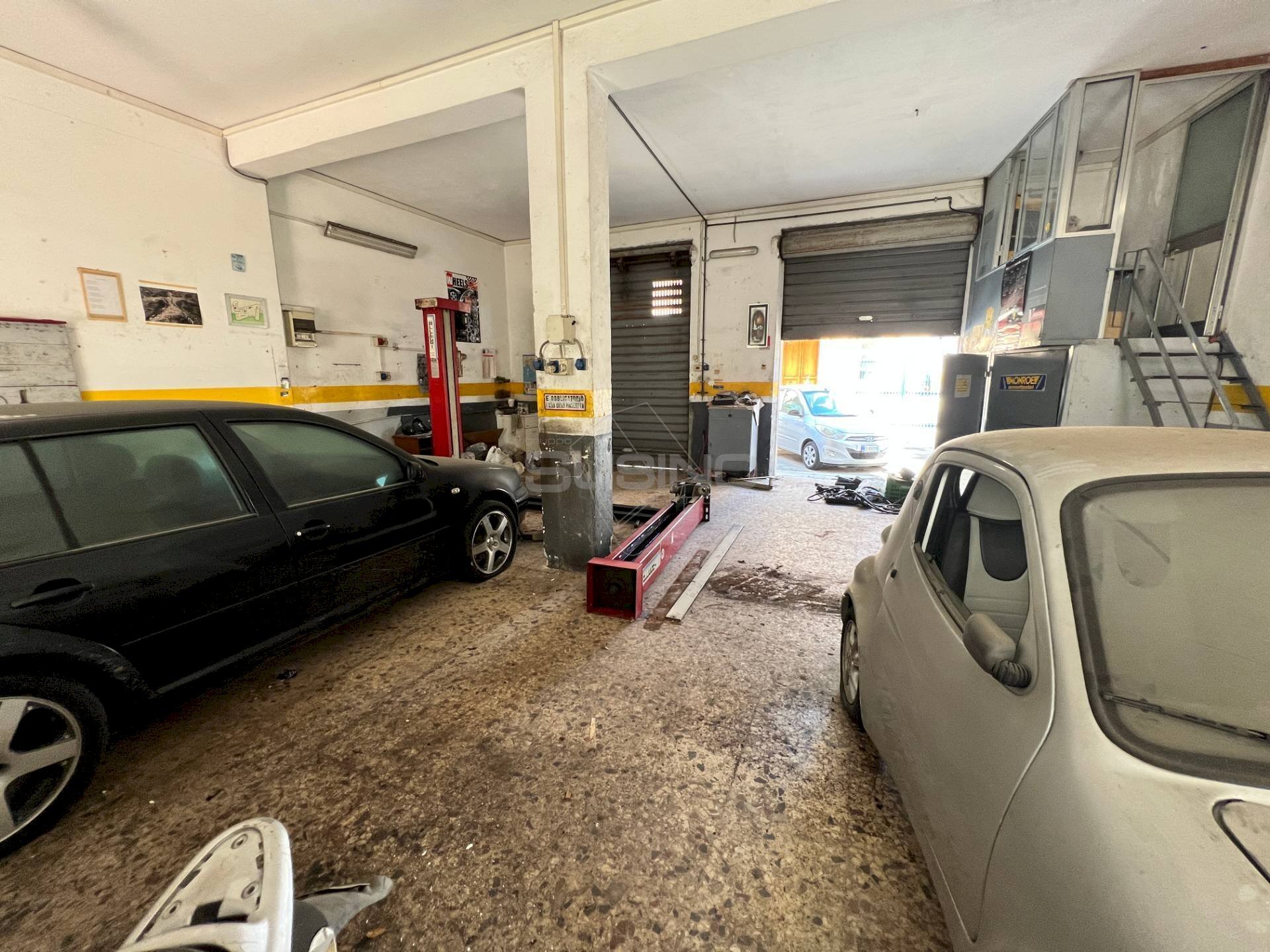 Laboratory Filisto, Siracusa - photo 3