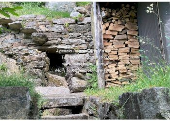 Rustico Località Solgia, 1, Valle Cannobina - foto 16