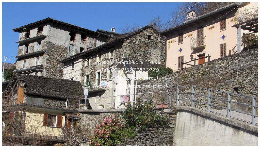 Independent house strada Comunale per Spoccia, Valle Cannobina - photo 2