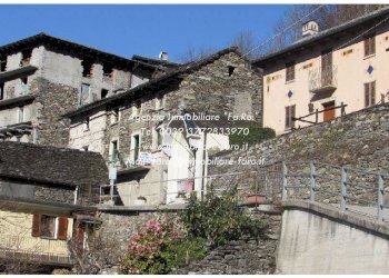 Casa indipendente strada Comunale per Spoccia, Valle Cannobina - foto 2