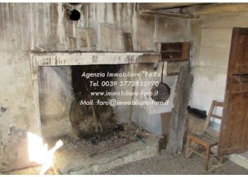 Casa indipendente strada Comunale per Spoccia, Valle Cannobina - foto 4