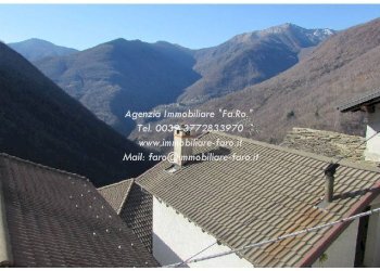 Casa indipendente strada Comunale per Spoccia, Valle Cannobina - foto 6