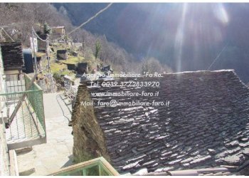 Casa indipendente strada Comunale per Spoccia, Valle Cannobina - foto 7