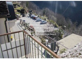 Casa indipendente strada Comunale per Spoccia, Valle Cannobina - foto 13